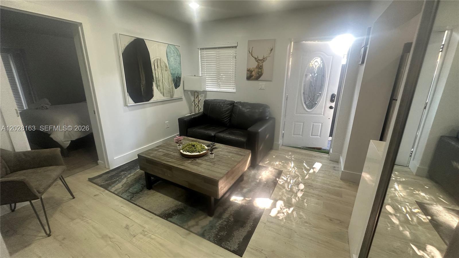 TAMIAMI GROVES NO 2 - Residential Lease