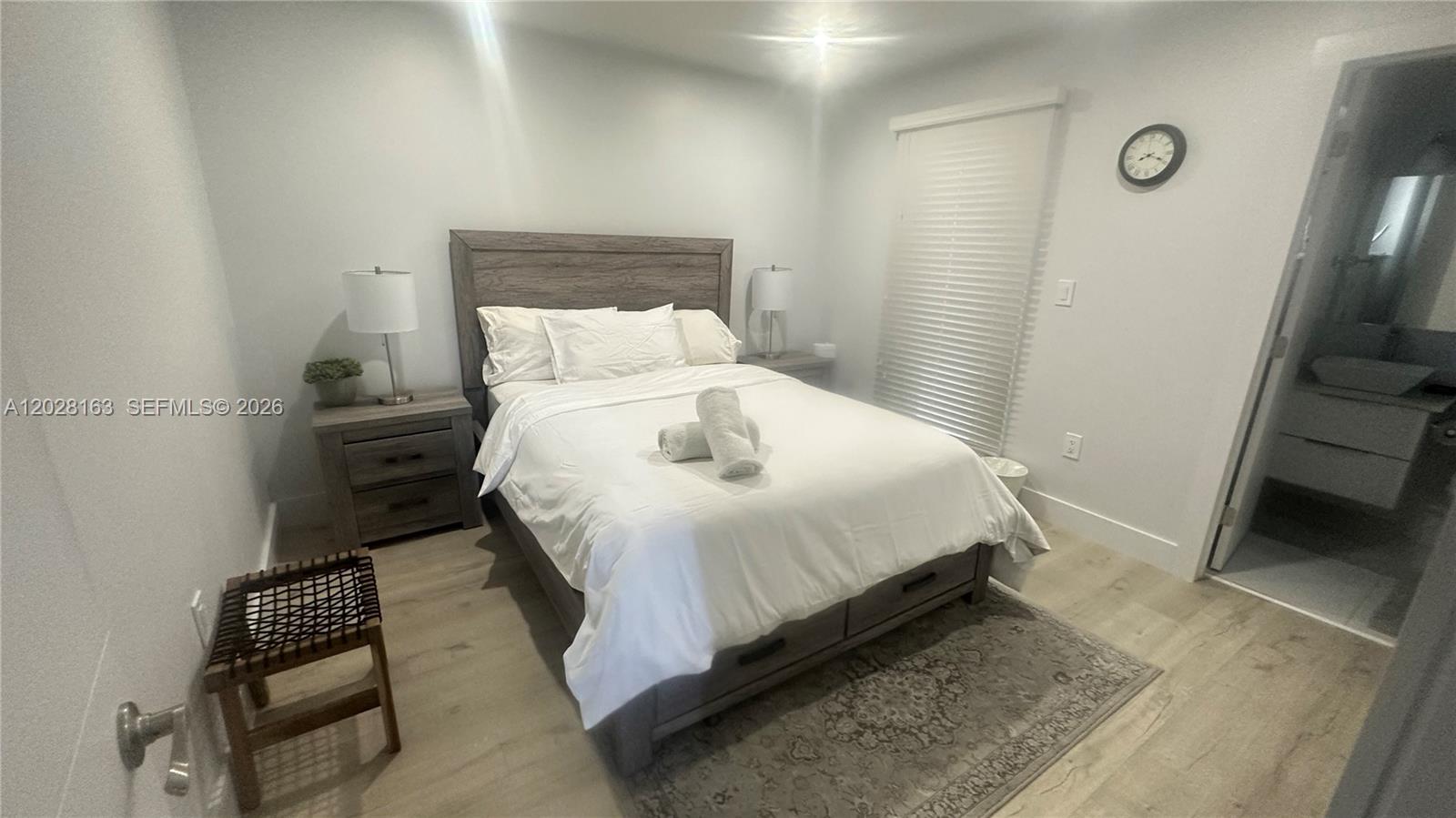 TAMIAMI GROVES NO 2 - Residential Lease