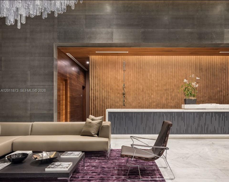 Experience elevated living in this stunning residence at Rise at Brickell City Centre. This spacious 3-bedroom, 3.5-bathroom unit comes fully furnished and offers breathtaking city views through floor-to-ceiling windows. Featuring a modern open-concept layout, high-end finishes, and abundant natural light, this home perfectly blends luxury and comfort. Enjoy world-class amenities including resort-style pools, fitness center, spa, concierge, valet, and direct access to Brickell City Centre’s premier shopping, dining, and entertainment. Ideally located in the heart of Brickell, just minutes from Downtown Miami, Miami Beach, and major highways. Move-in ready and perfect for luxury living or investment opportunity.