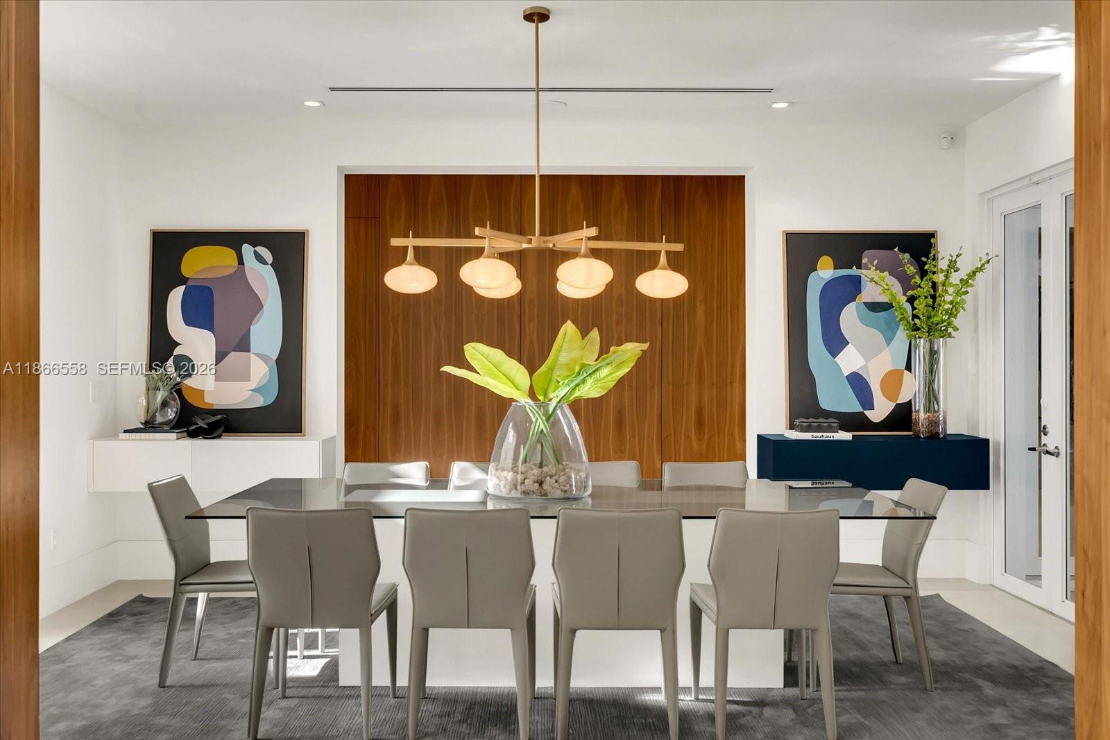 BRICKELL FLAGLER - Residential