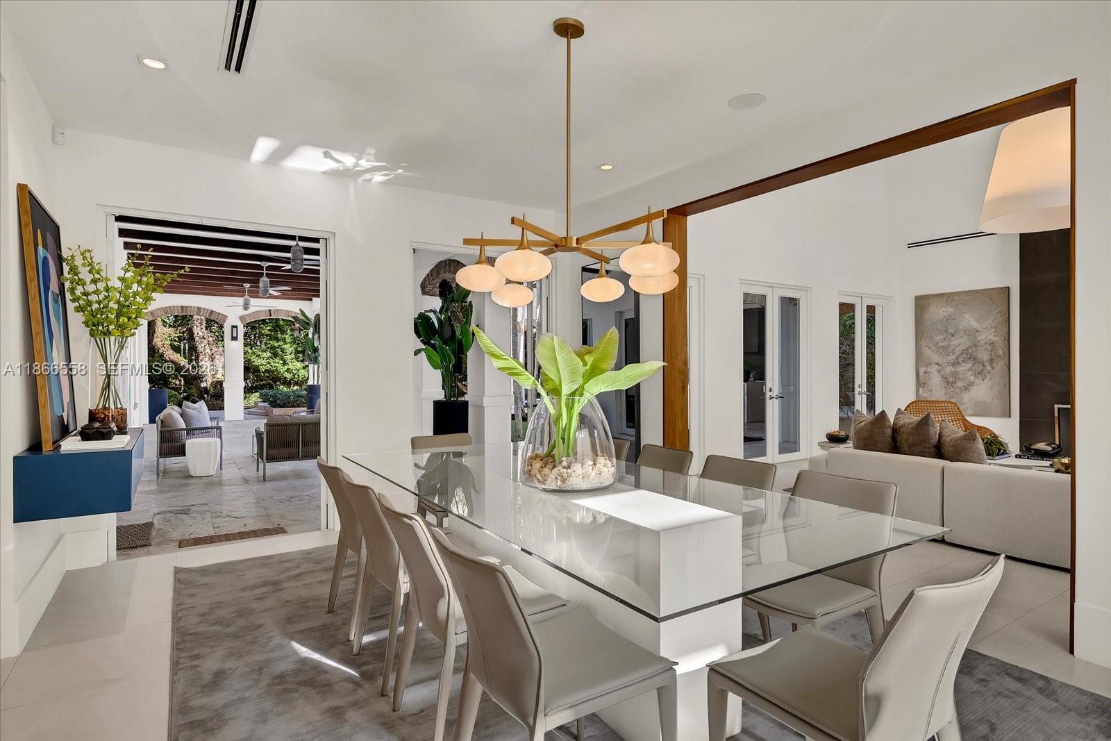 BRICKELL FLAGLER - Residential