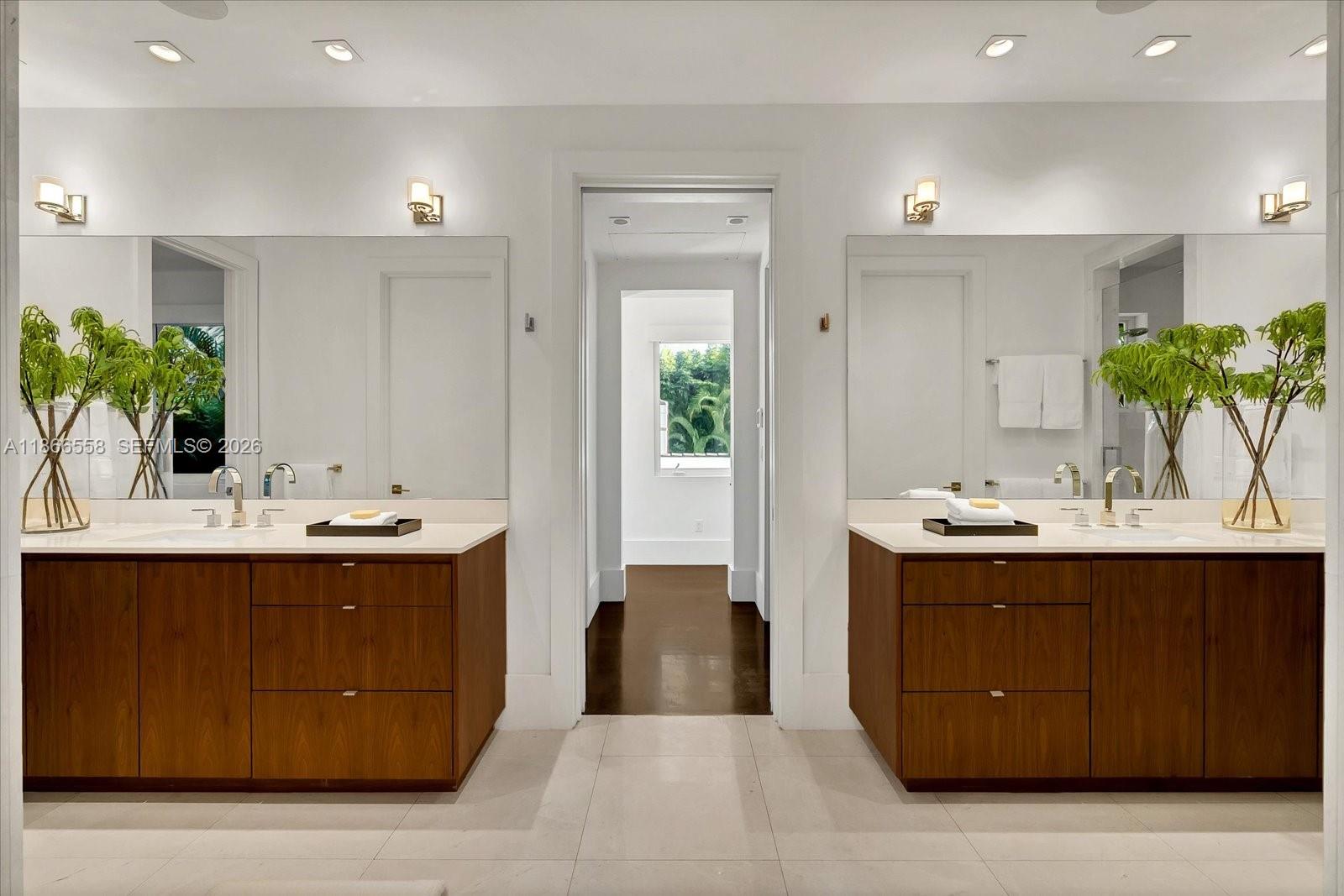 BRICKELL FLAGLER - Residential