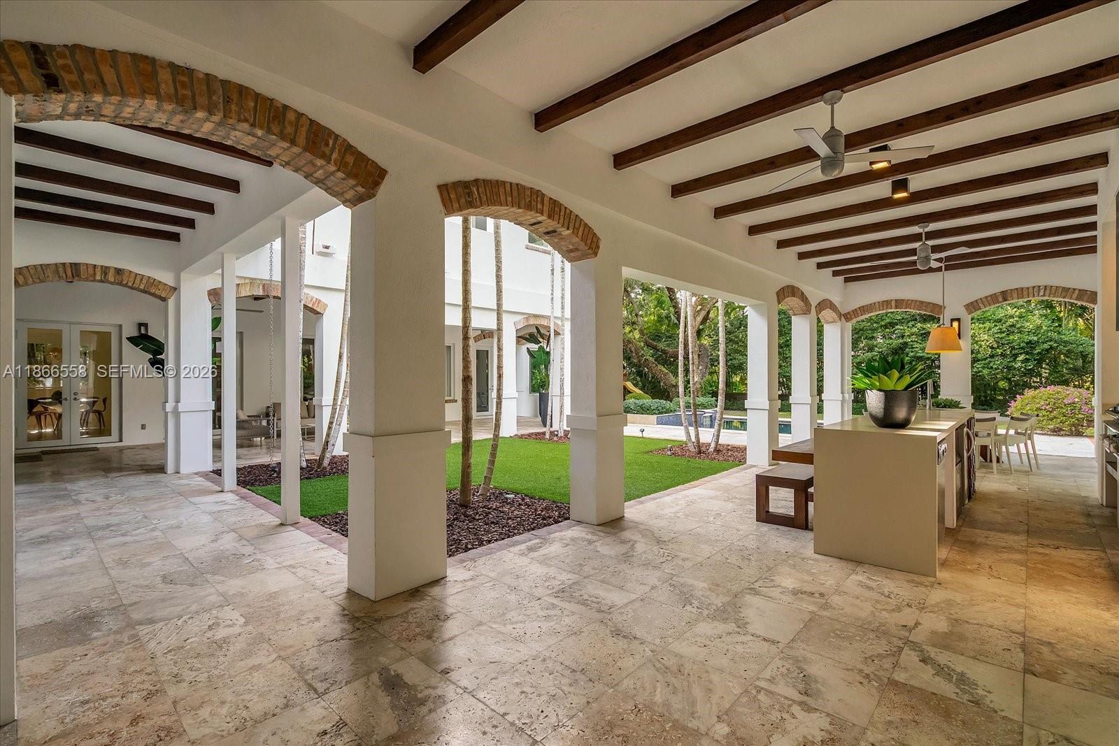 BRICKELL FLAGLER - Residential