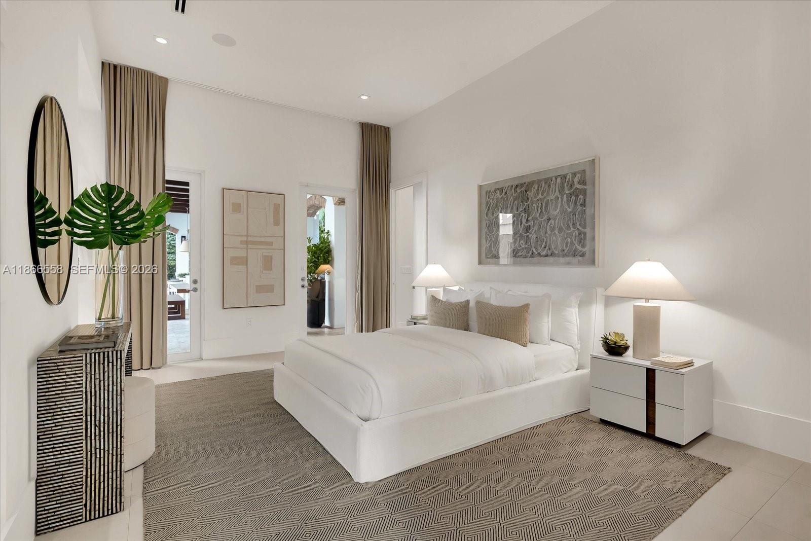 BRICKELL FLAGLER - Residential