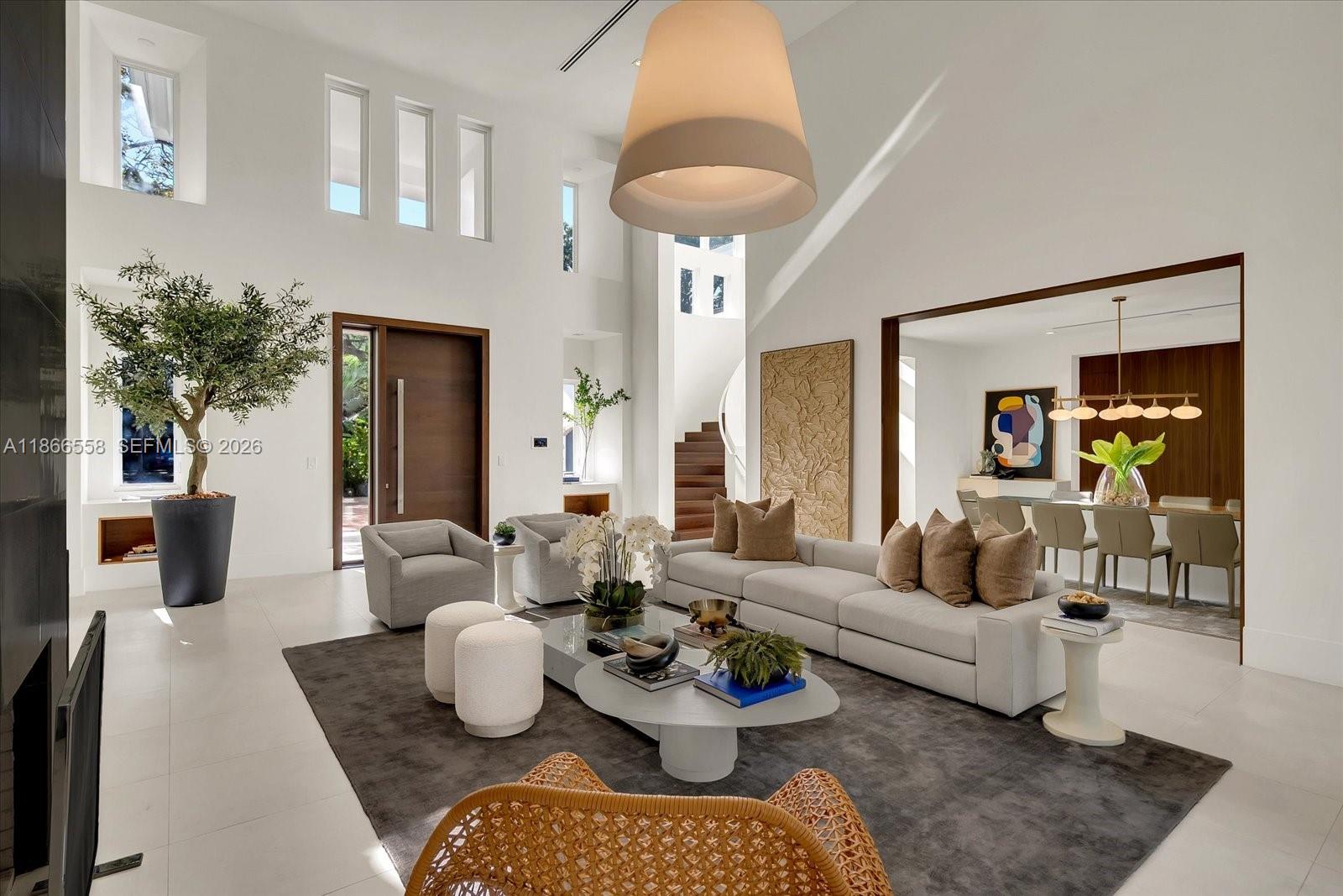 BRICKELL FLAGLER - Residential
