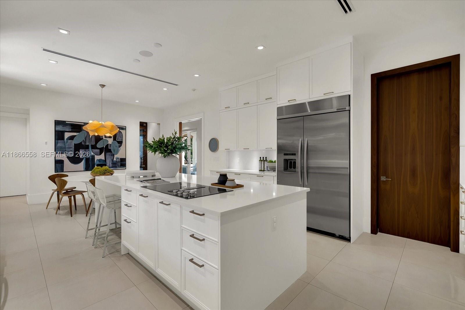 BRICKELL FLAGLER - Residential