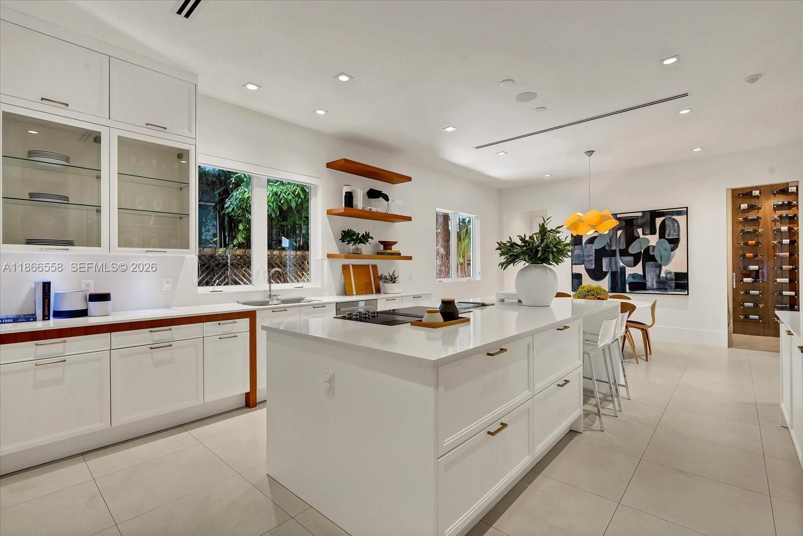 BRICKELL FLAGLER - Residential