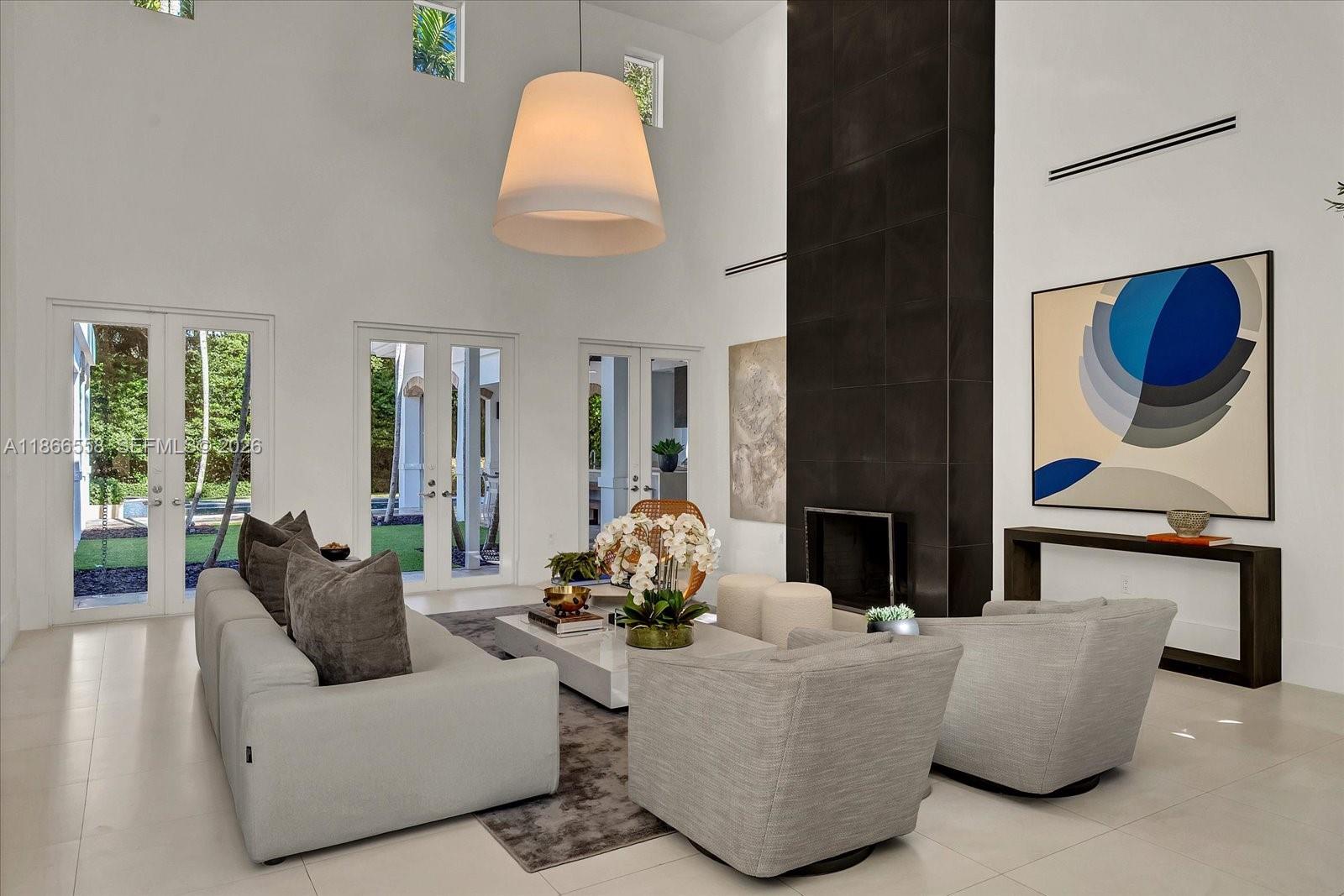 BRICKELL FLAGLER - Residential