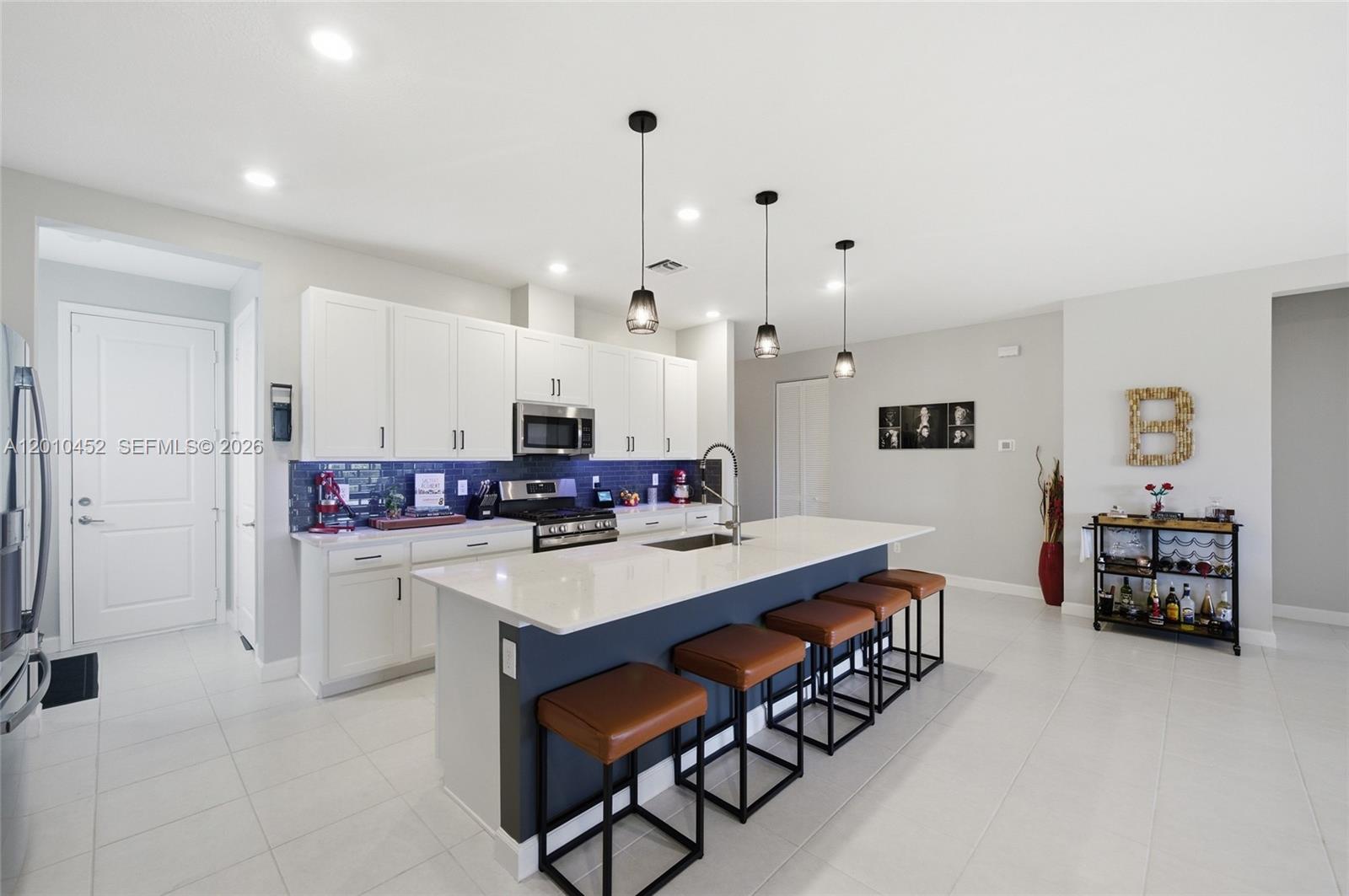 ARDEN PUD POD D SOUTHEAST - Residential
