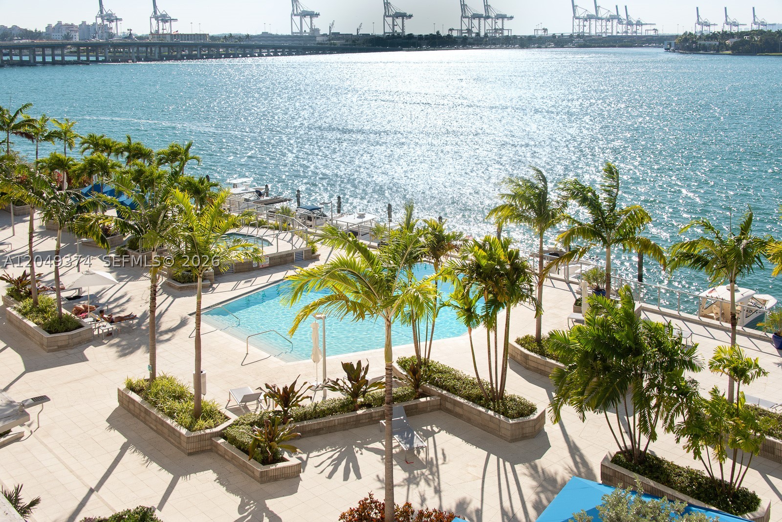 SOUTH BAY CLUB CONDO - Residential
