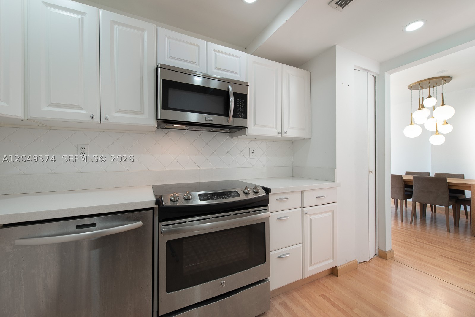 SOUTH BAY CLUB CONDO - Residential