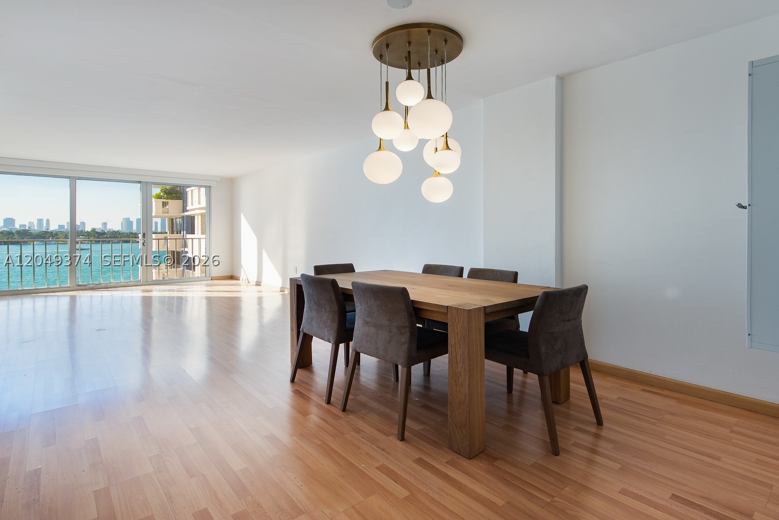 SOUTH BAY CLUB CONDO - Residential