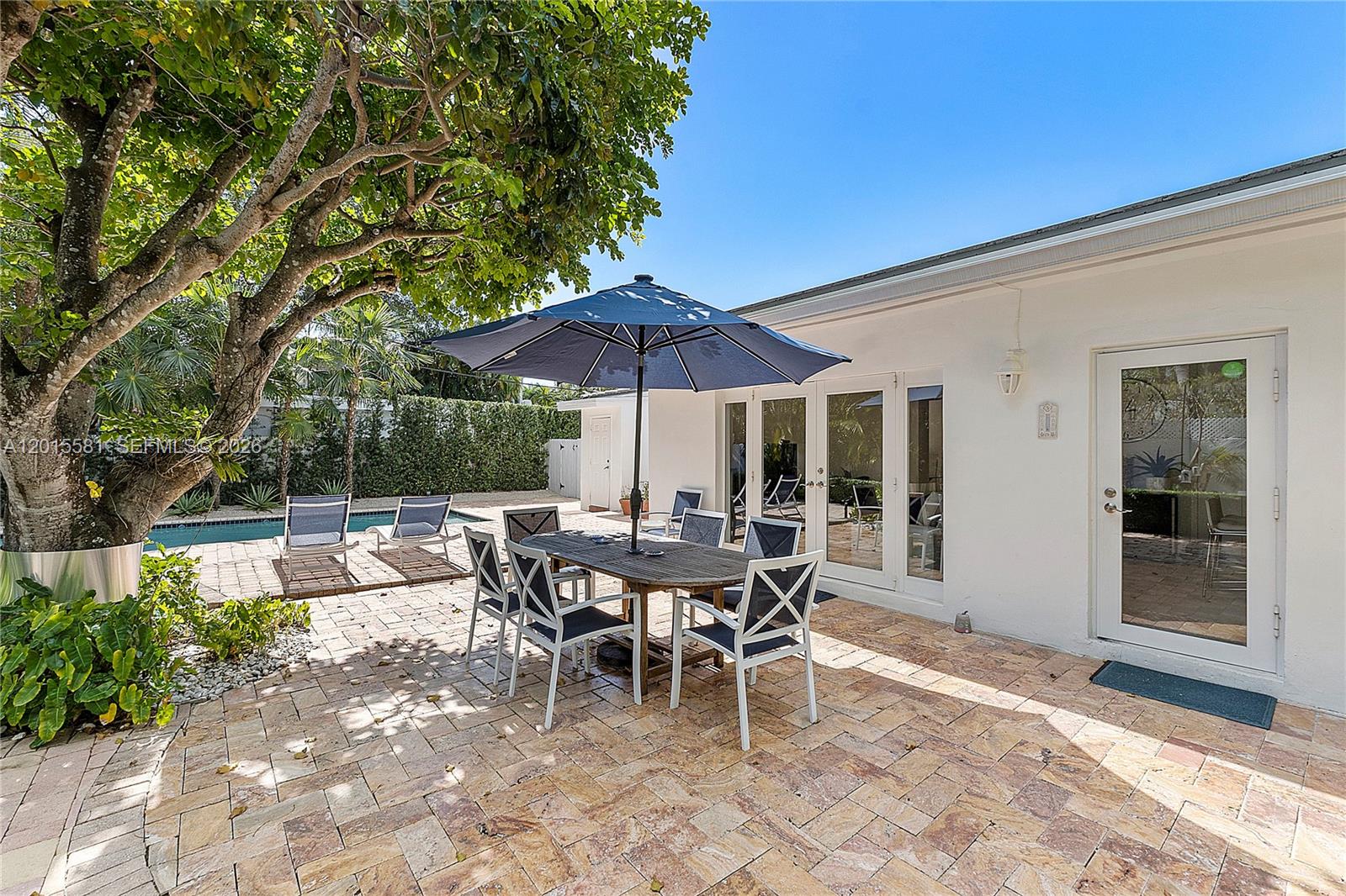 TROPICAL ISLE HOMES SUB 4 - Residential