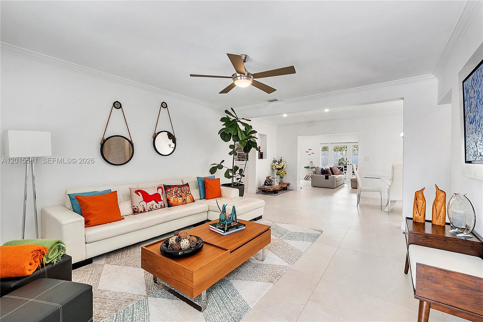 TROPICAL ISLE HOMES SUB 4 - Residential