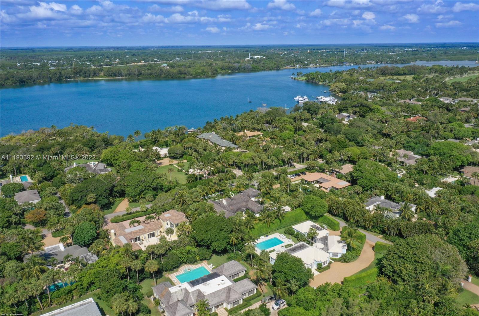 ISLAND BEACH THE REVISED - Residential