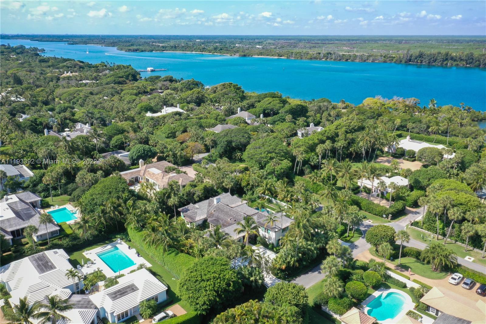 ISLAND BEACH THE REVISED - Residential