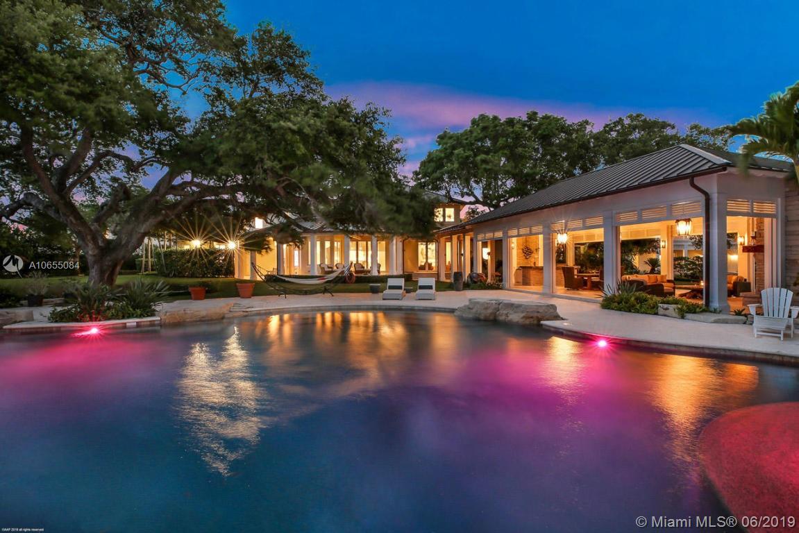 PENNOCK POINT - Residential
