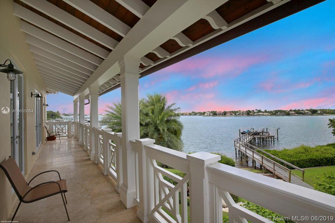 PENNOCK POINT - Residential