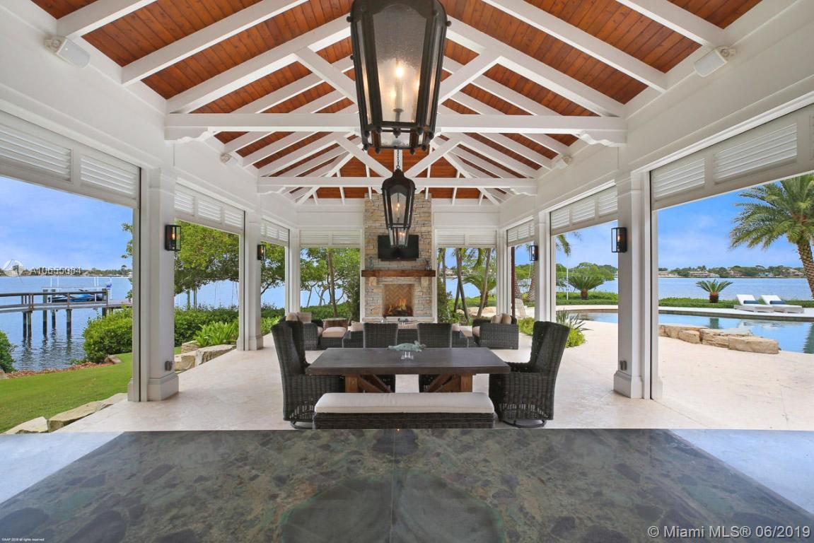 PENNOCK POINT - Residential