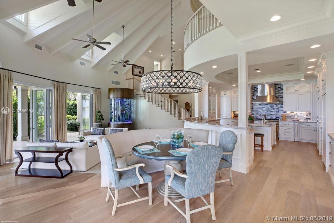 PENNOCK POINT - Residential