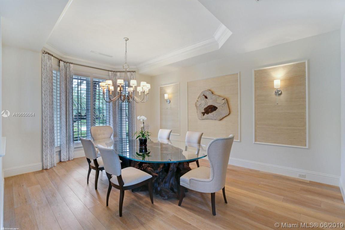 PENNOCK POINT - Residential