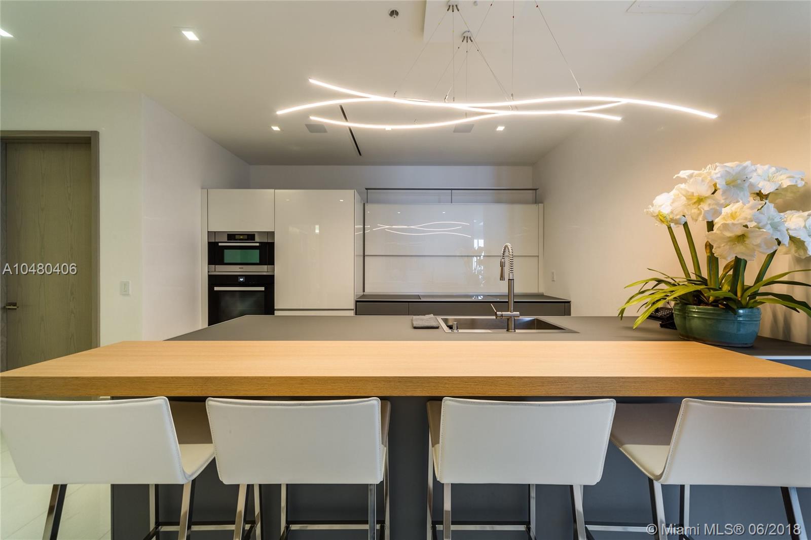 OCEANA KEY BISCAYNE CONDO - Residential