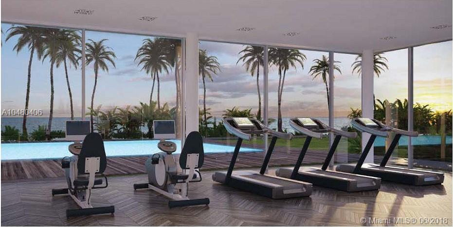 OCEANA KEY BISCAYNE CONDO - Residential
