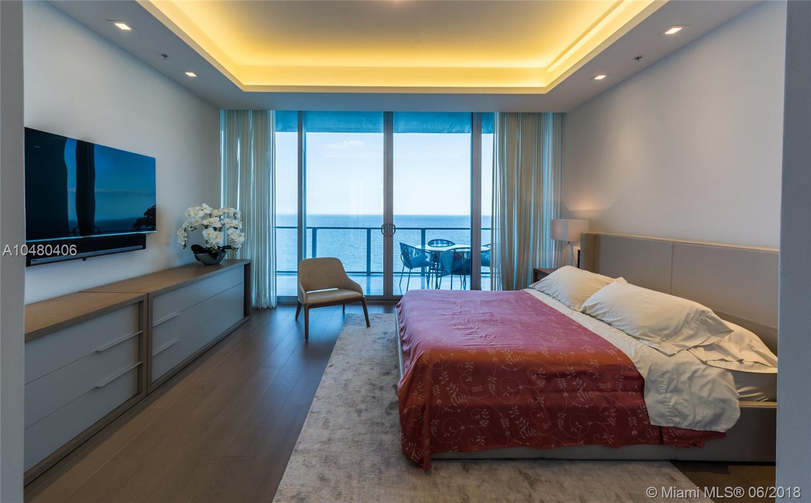 OCEANA KEY BISCAYNE CONDO - Residential