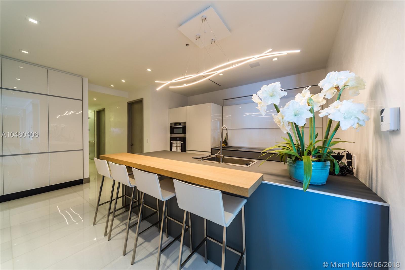 OCEANA KEY BISCAYNE CONDO - Residential