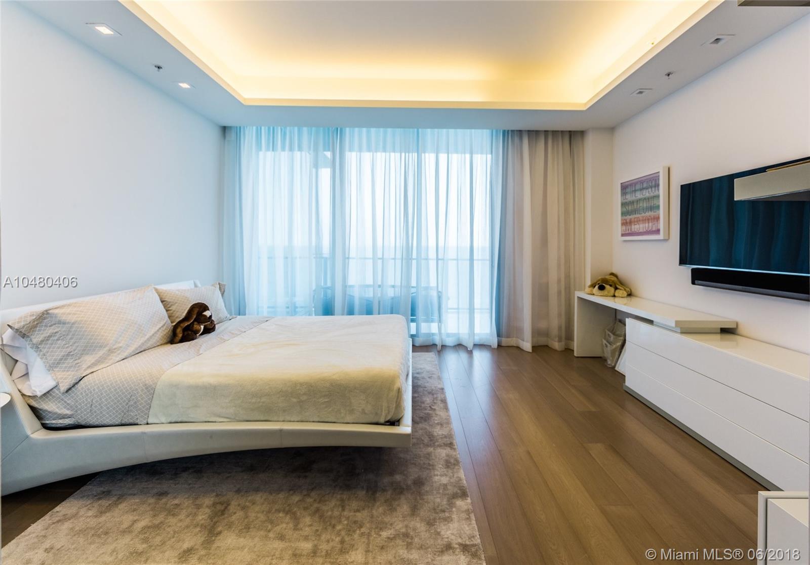 OCEANA KEY BISCAYNE CONDO - Residential
