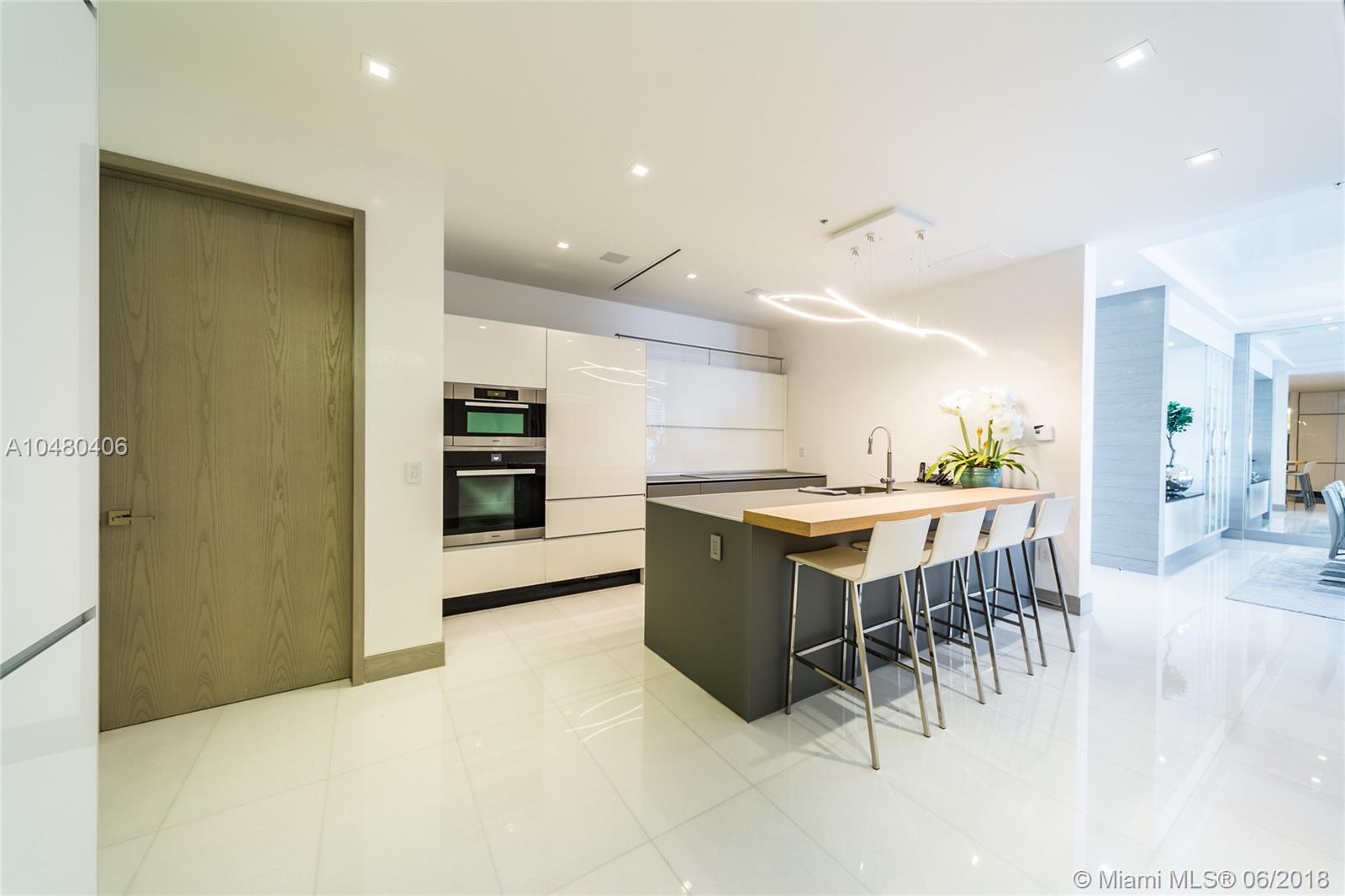OCEANA KEY BISCAYNE CONDO - Residential
