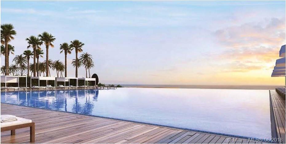 OCEANA KEY BISCAYNE CONDO - Residential