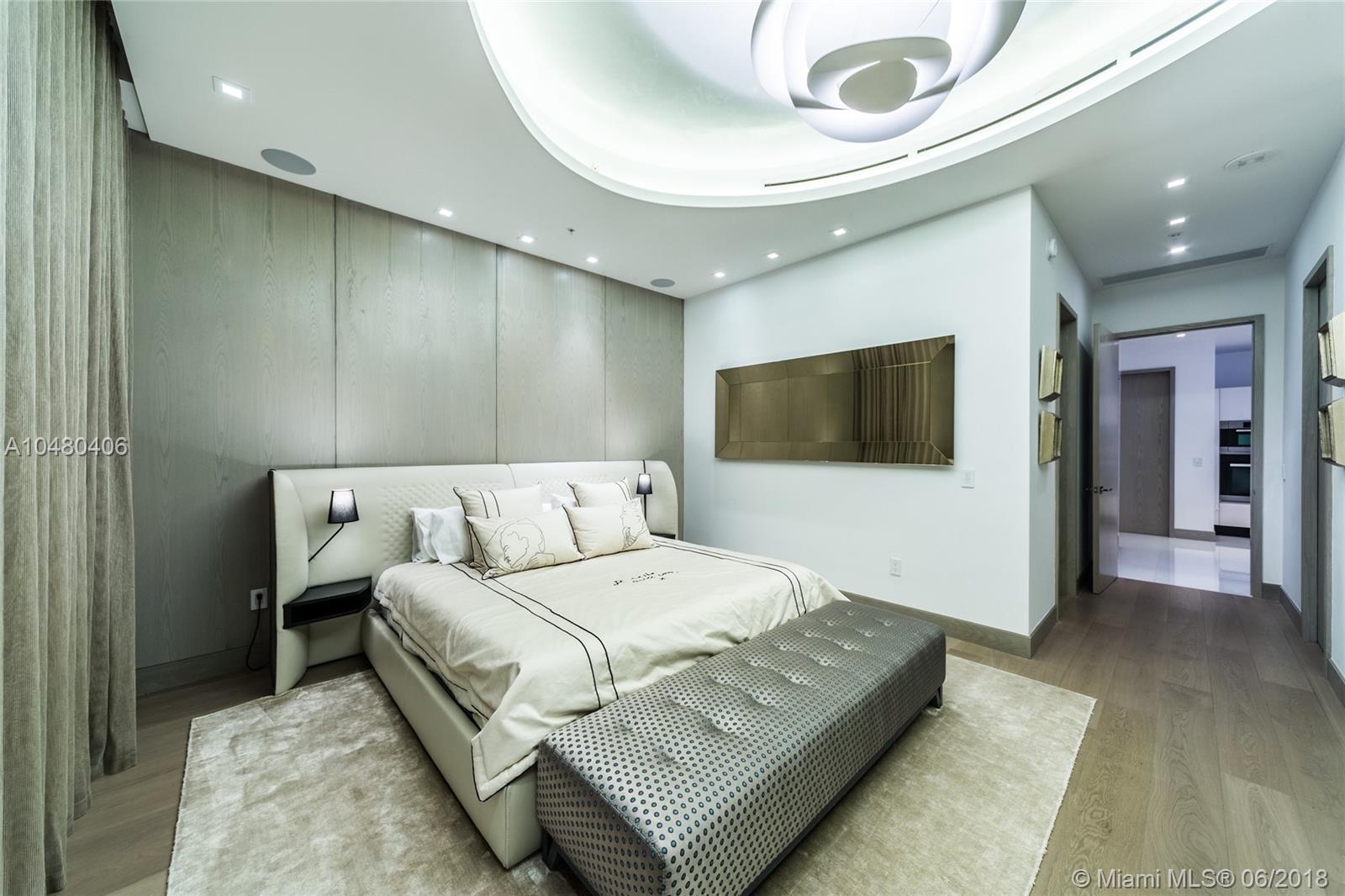 OCEANA KEY BISCAYNE CONDO - Residential