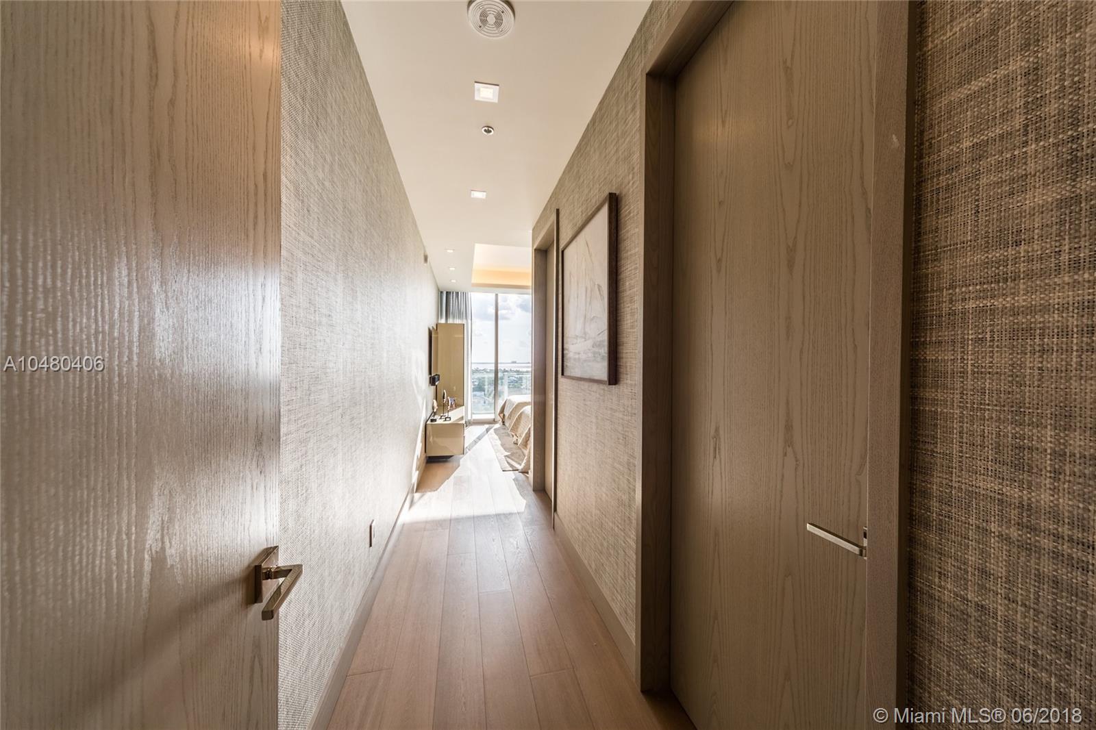 OCEANA KEY BISCAYNE CONDO - Residential