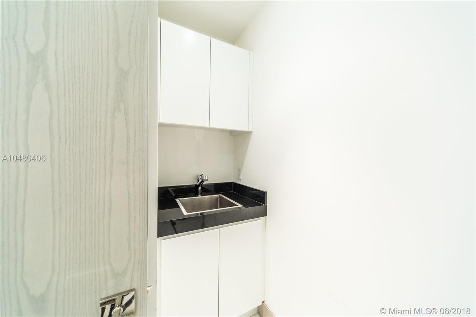 OCEANA KEY BISCAYNE CONDO - Residential