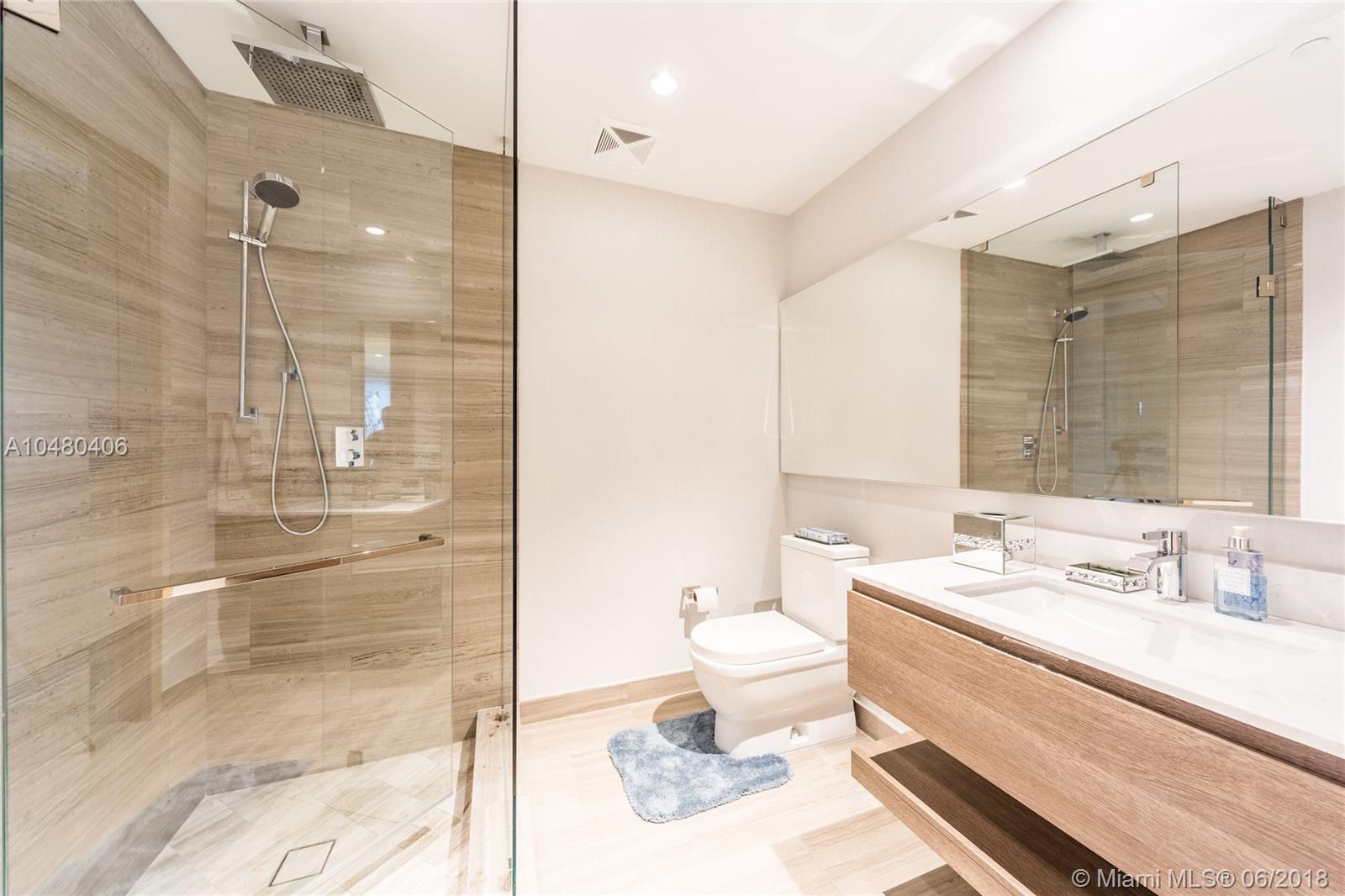 OCEANA KEY BISCAYNE CONDO - Residential