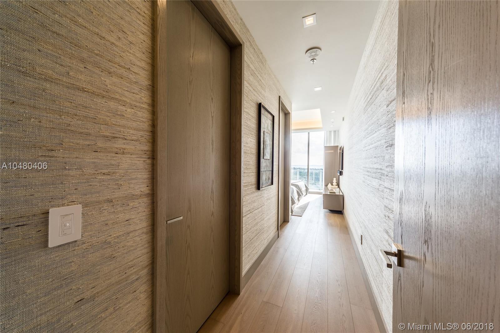 OCEANA KEY BISCAYNE CONDO - Residential