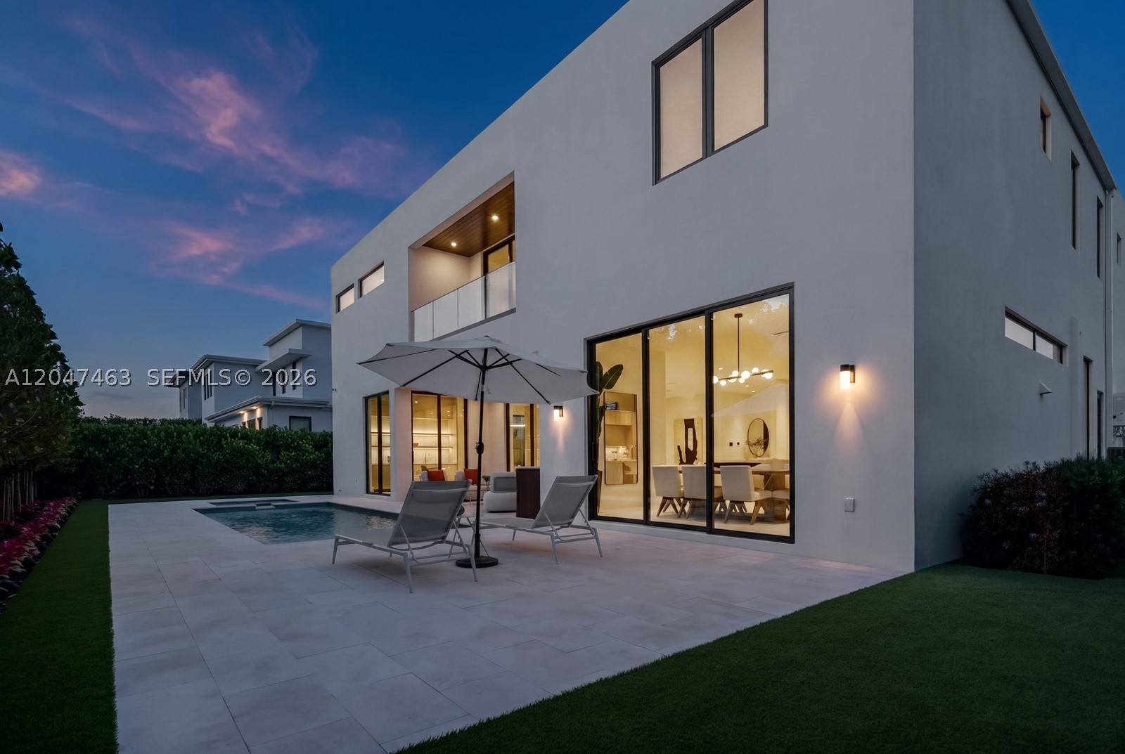 BOCA VILLAS SEC C - Residential