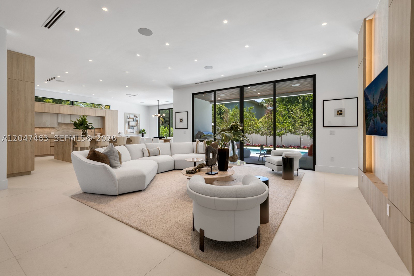 BOCA VILLAS SEC C - Residential