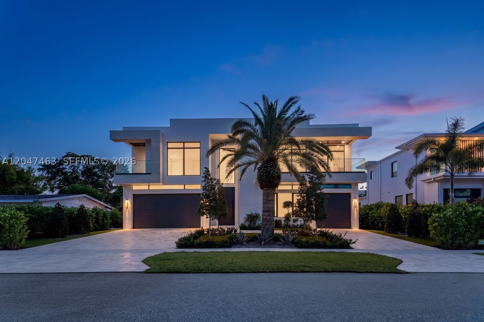 BOCA VILLAS SEC C - Residential