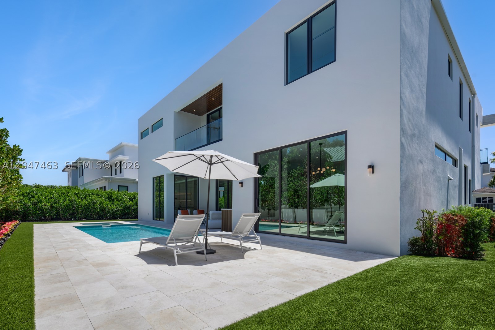 BOCA VILLAS SEC C - Residential