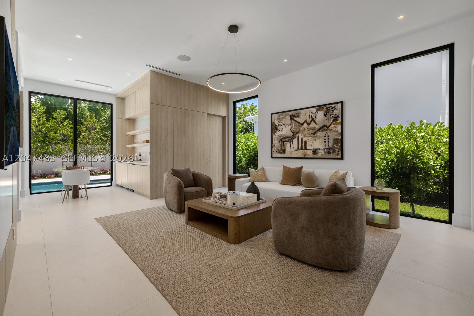 BOCA VILLAS SEC C - Residential
