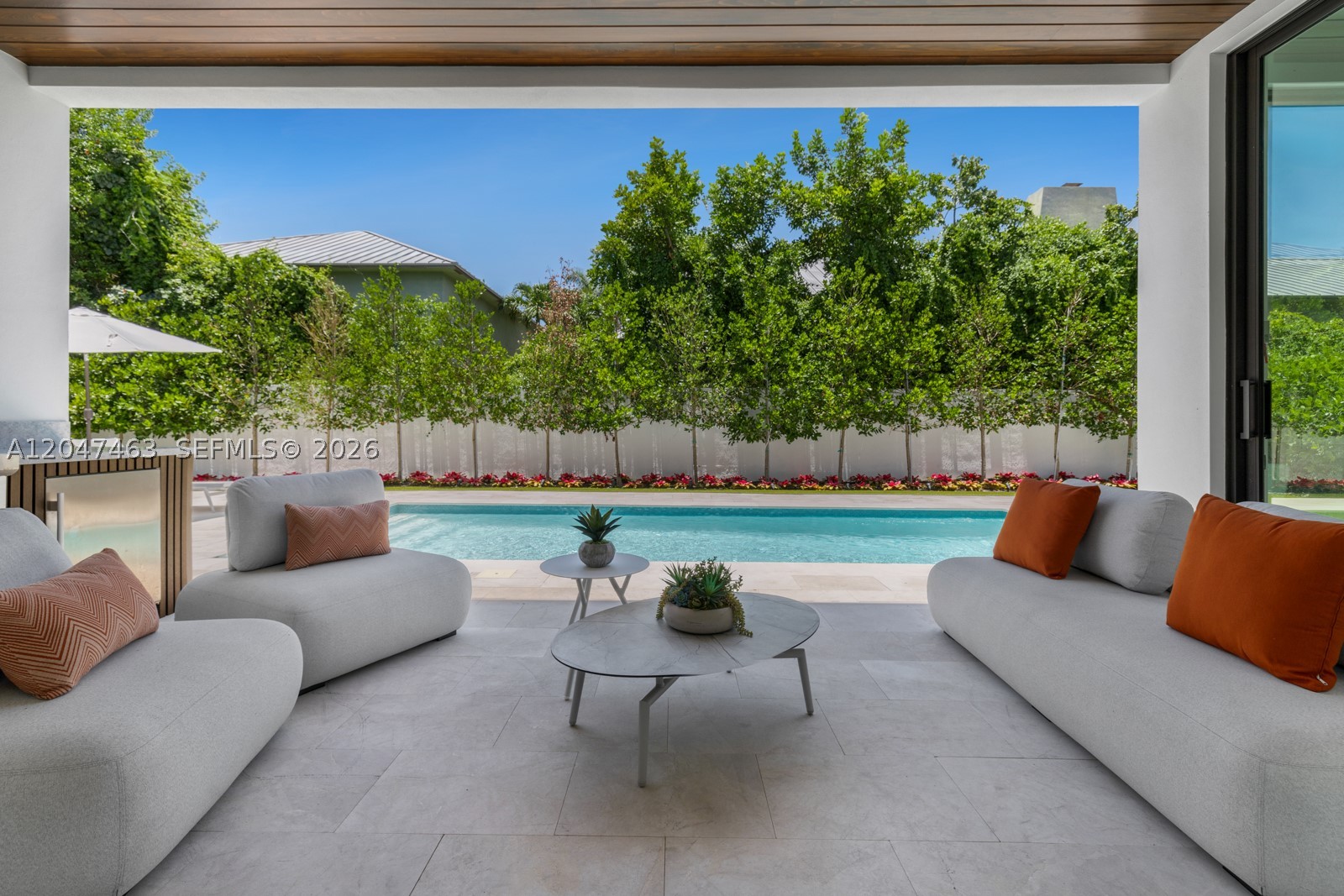 BOCA VILLAS SEC C - Residential