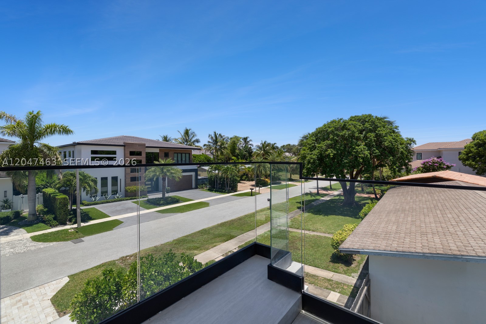 BOCA VILLAS SEC C - Residential