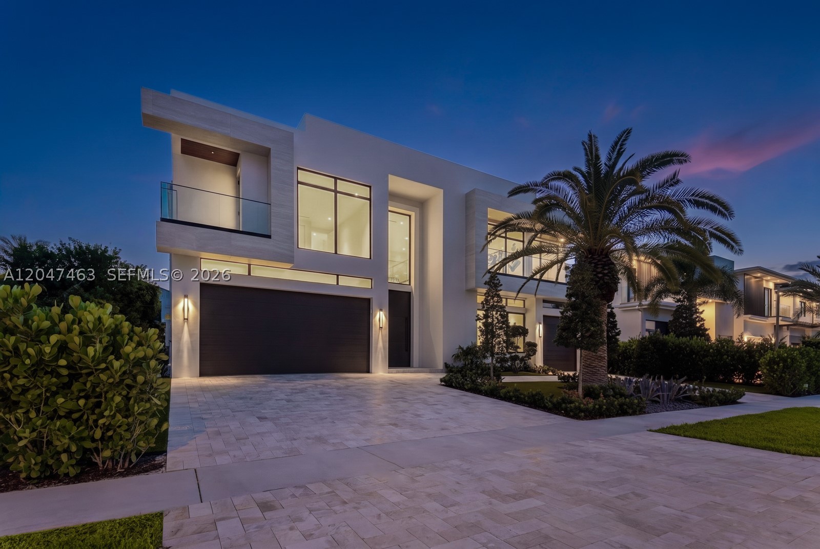 BOCA VILLAS SEC C - Residential