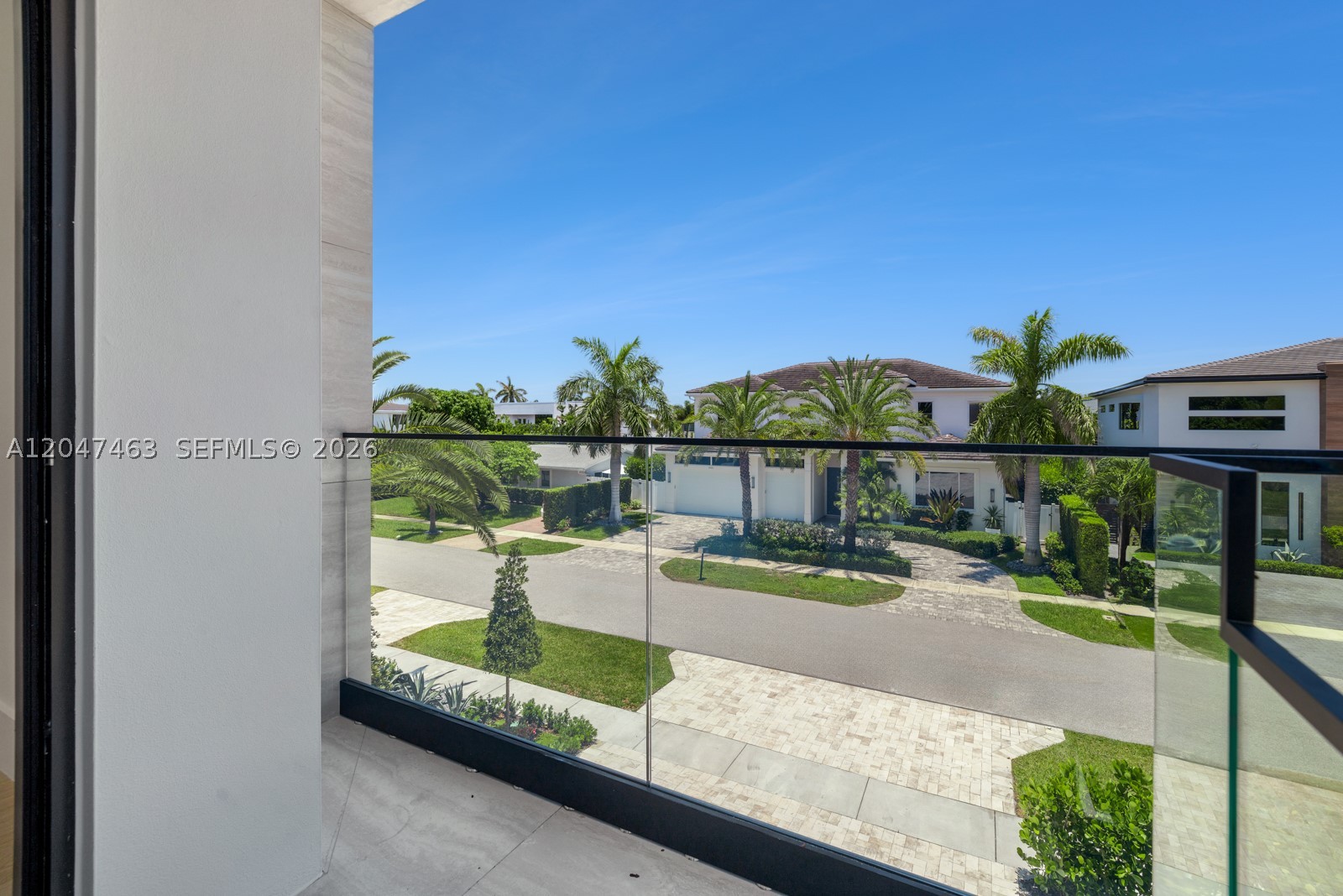 BOCA VILLAS SEC C - Residential
