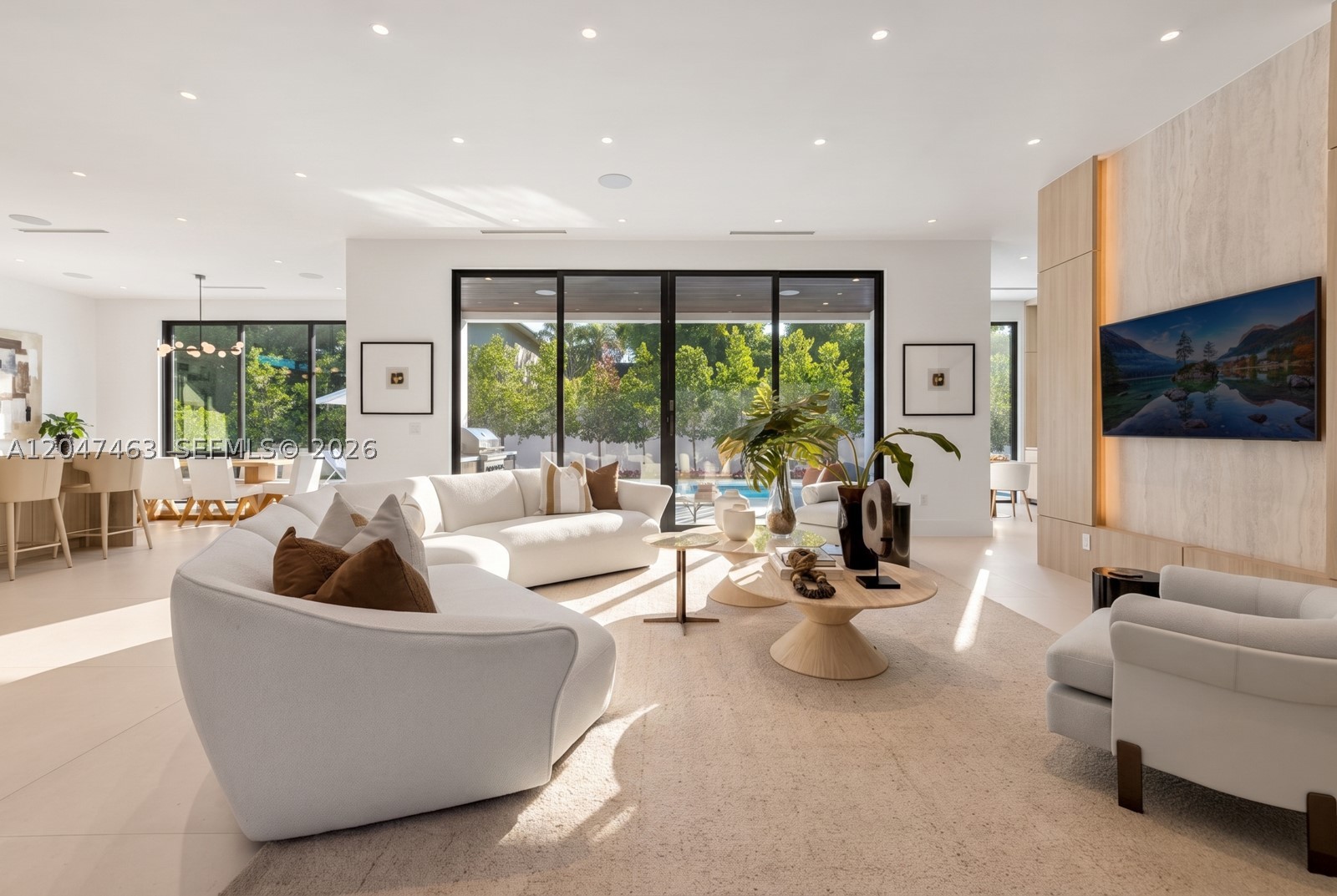 BOCA VILLAS SEC C - Residential