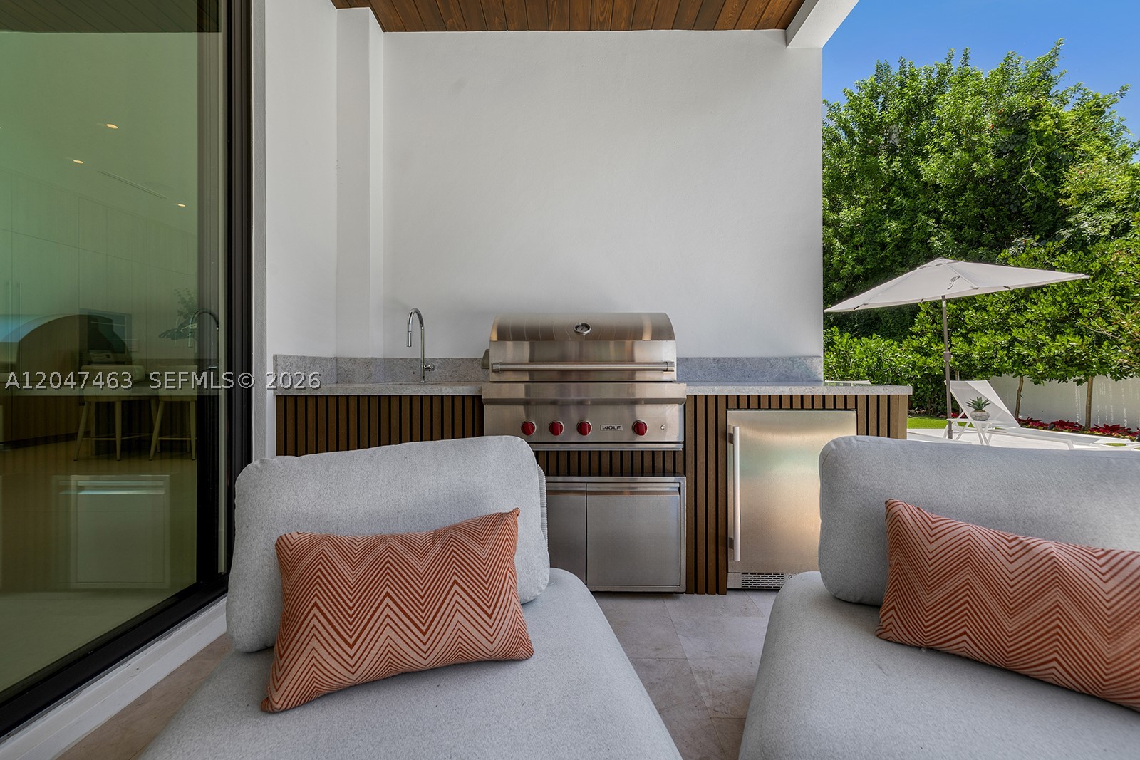 BOCA VILLAS SEC C - Residential