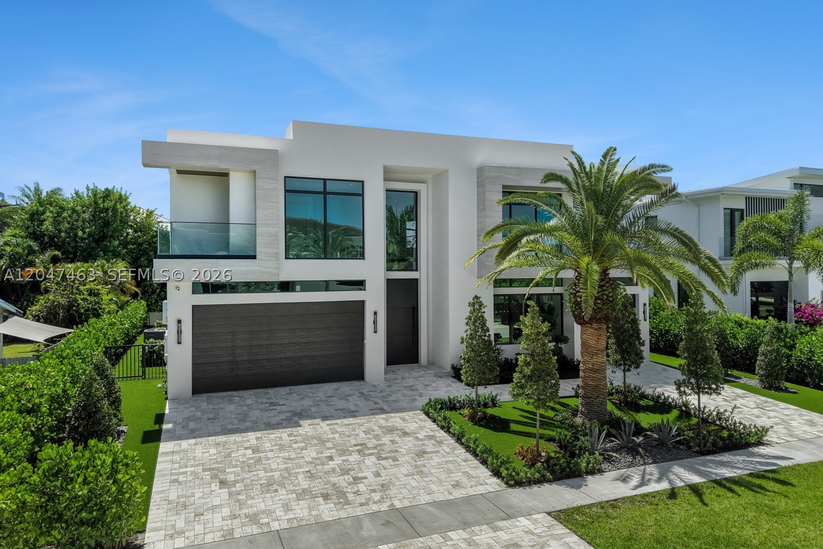 BOCA VILLAS SEC C - Residential