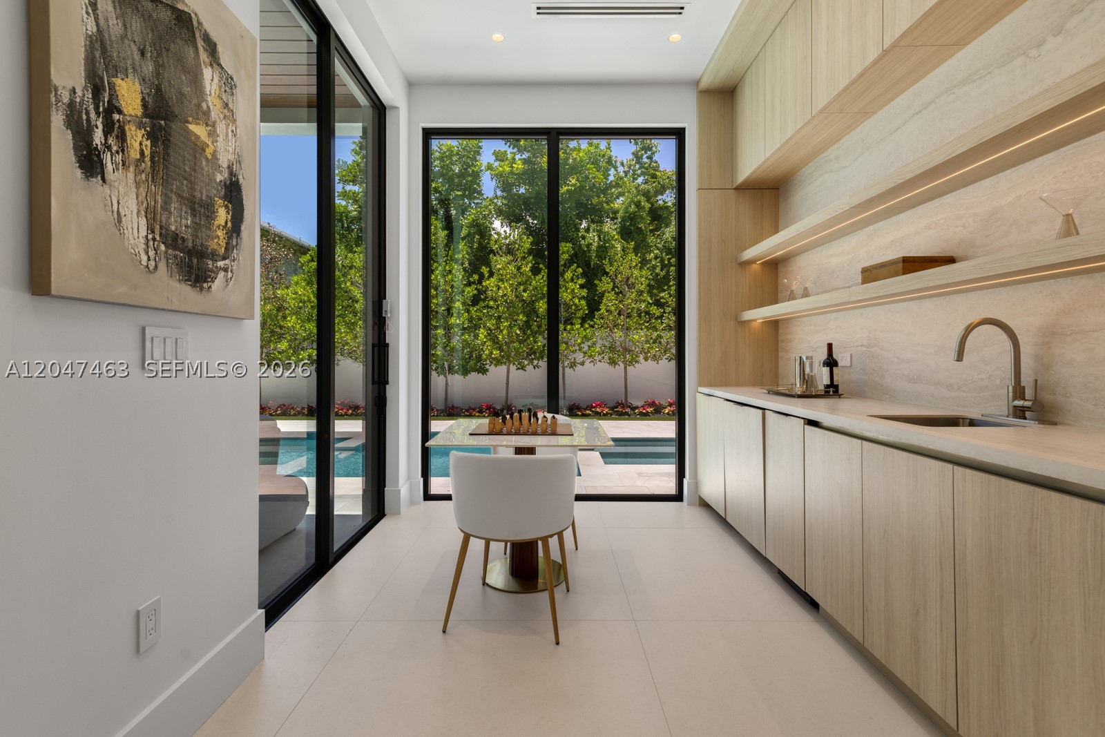 BOCA VILLAS SEC C - Residential